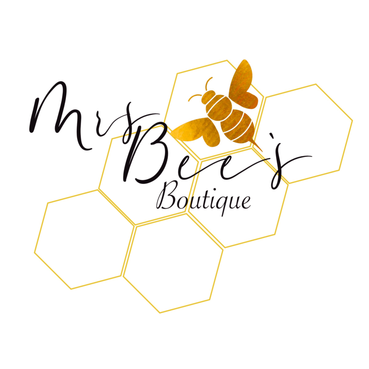 Mrs. Bee s Boutique