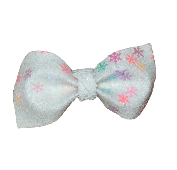 Christmas Rosabelle Bows