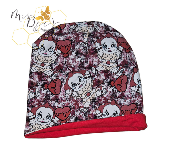 Child Large/Adult Small Beanie