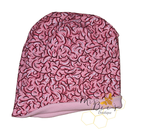 Child Large/Adult Small Beanie