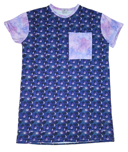 Size 16 Girls T-Shirt Dress